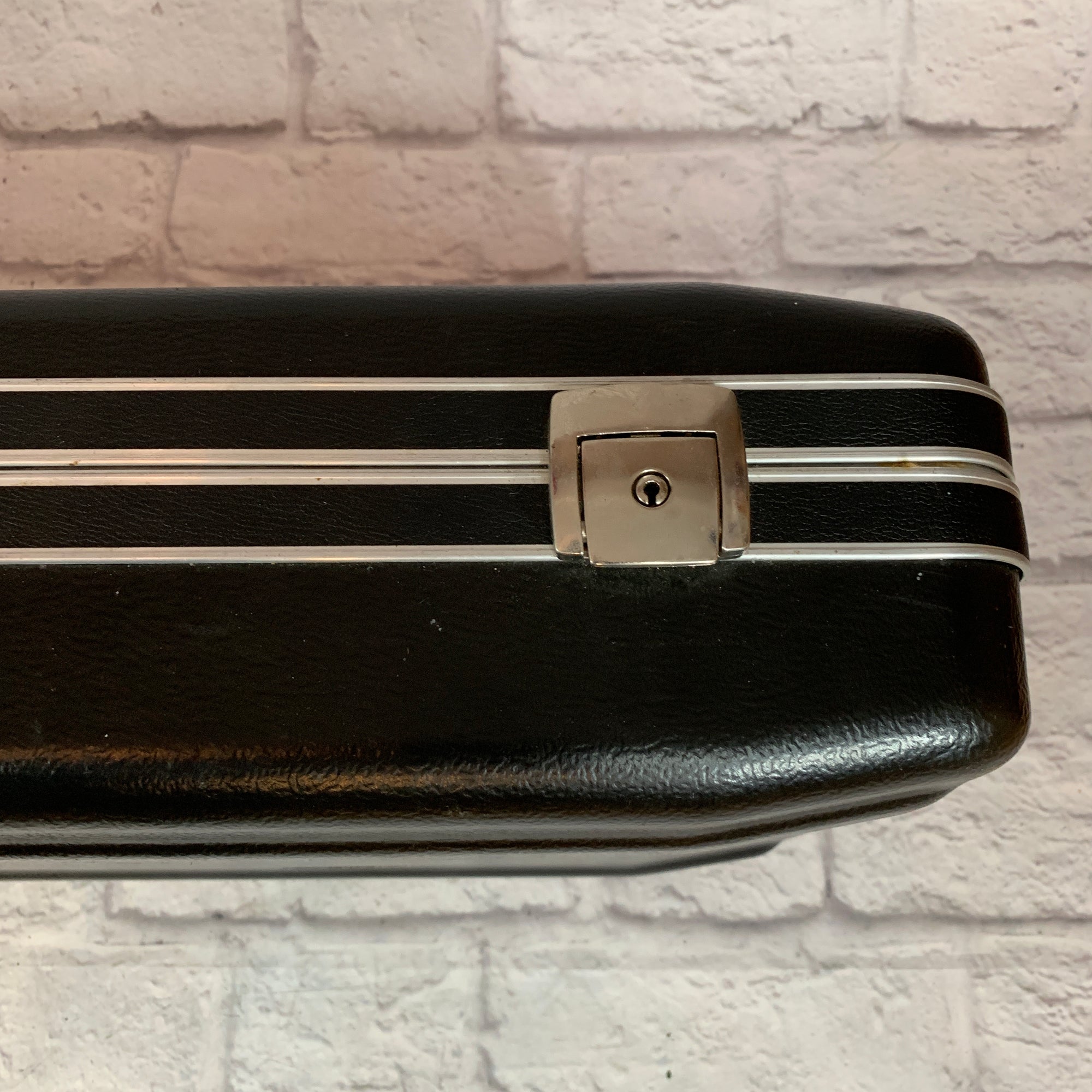 Small Hard Shell Guitar Case