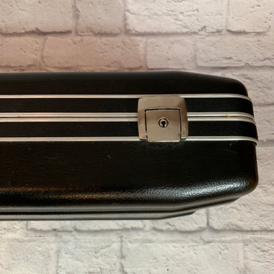 Small Hard Shell Guitar Case