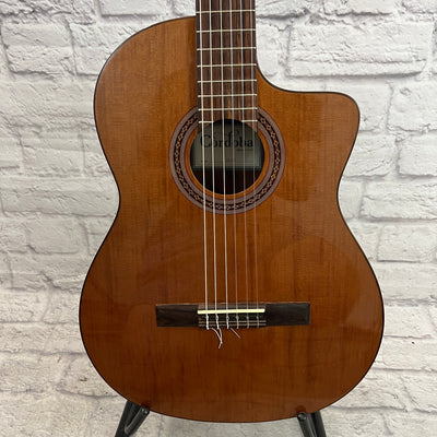 Cordoba C5-CE Classical Acoustic Guitar