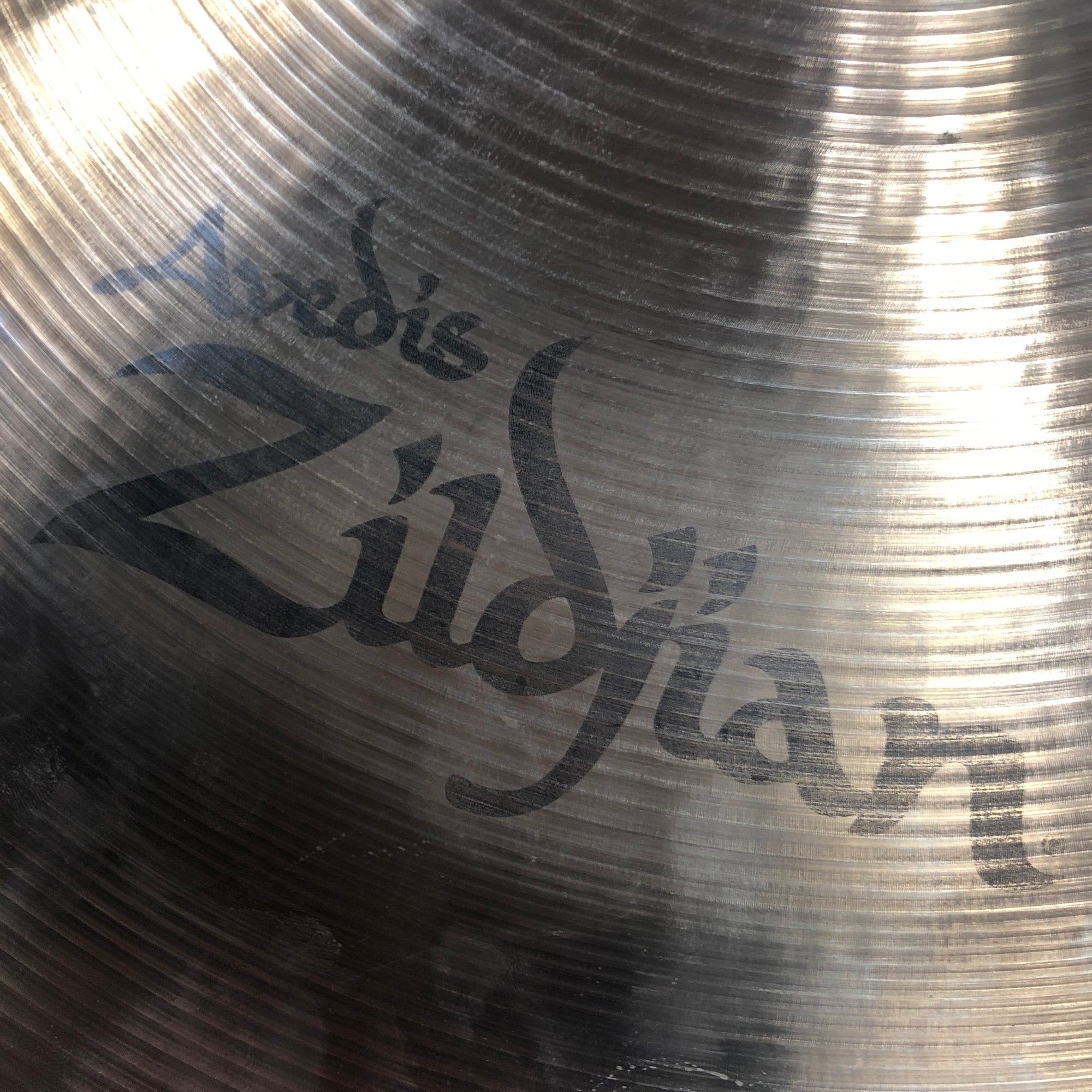 Zildjian 20 Avedis China High Cymbal