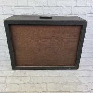 Unknown 212 Speaker Cabinet w/Celestion G12T-75