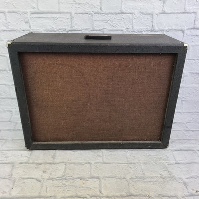 Unknown 212 Speaker Cabinet w/Celestion G12T-75