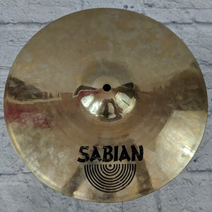 Sabian AAX Stage Hats Bottom 14 Hi Hat Cymbal