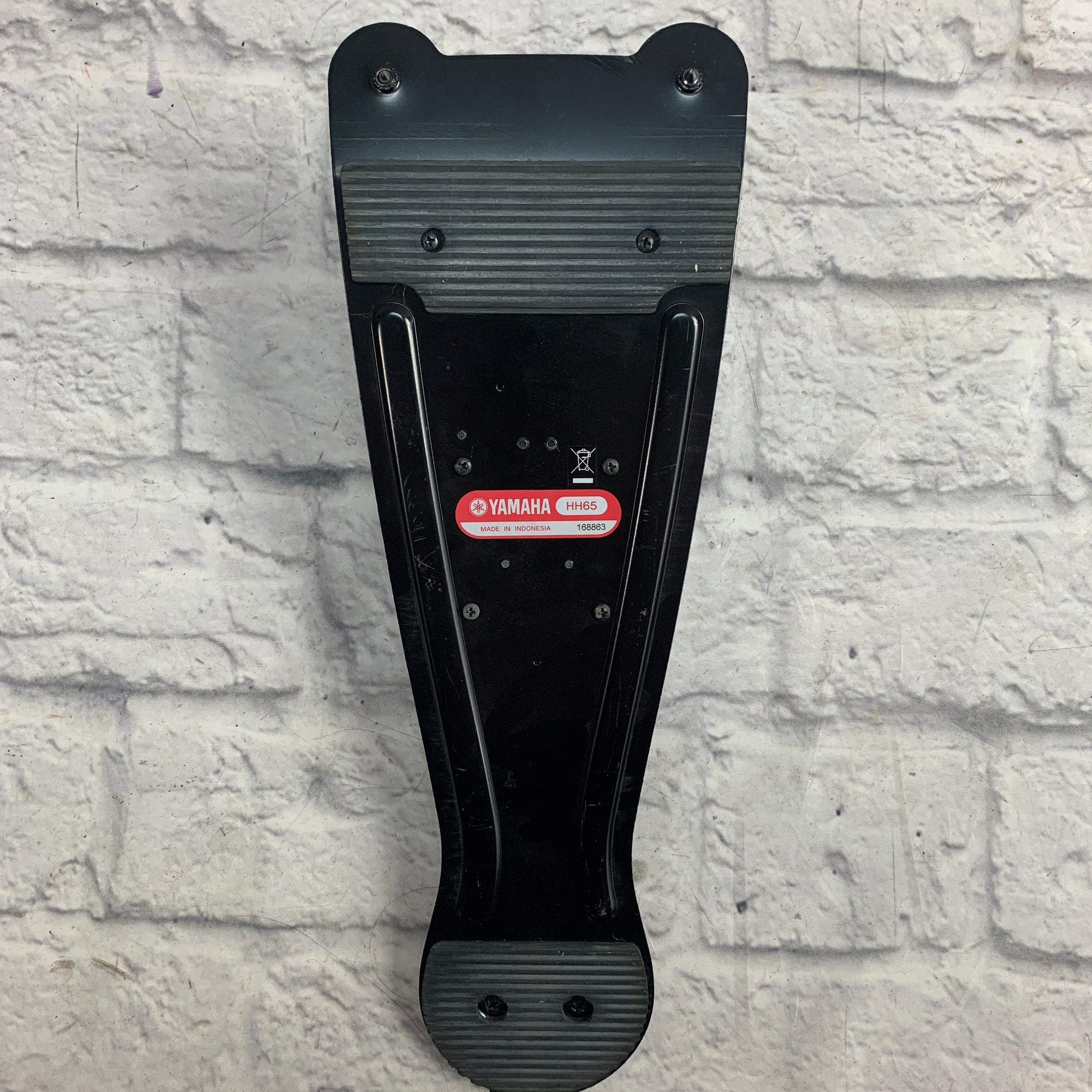 Yamaha HH65 Electronic Hi Hat Pedal