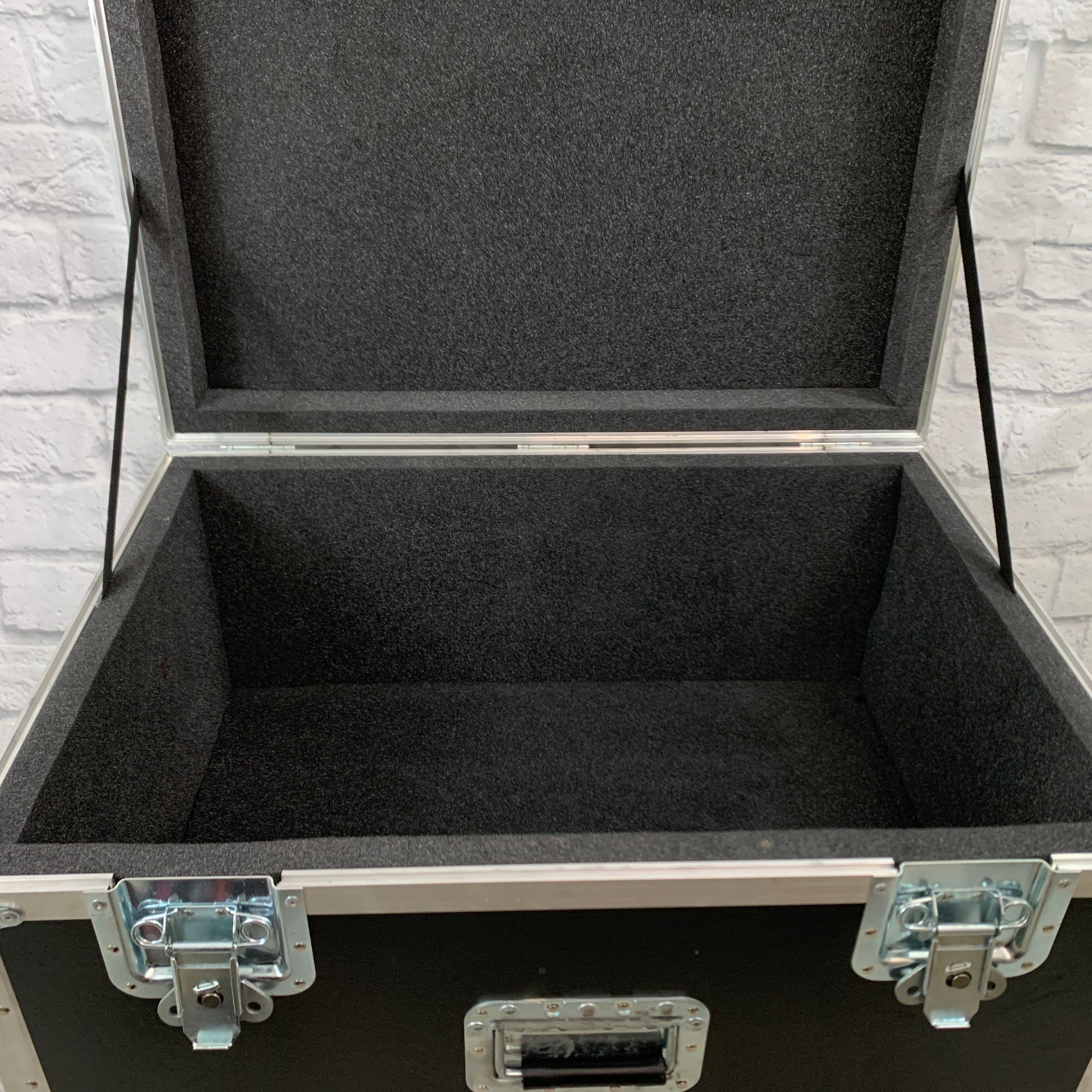 Custom Made 30 x 20 x 12 Rolling Road Case