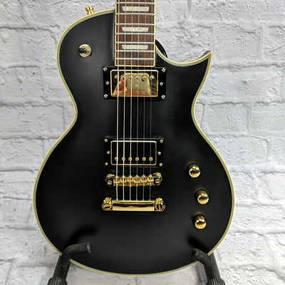 Harley Benton SC Custom II Electric Guitar