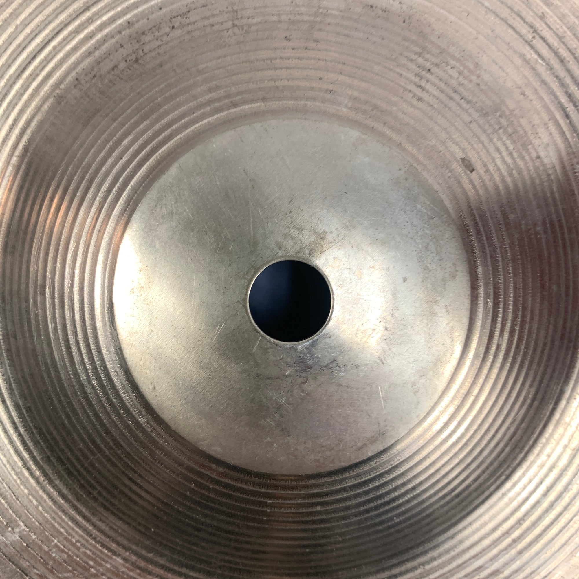 Zildjian Planet Z 16 Crash Cymbal