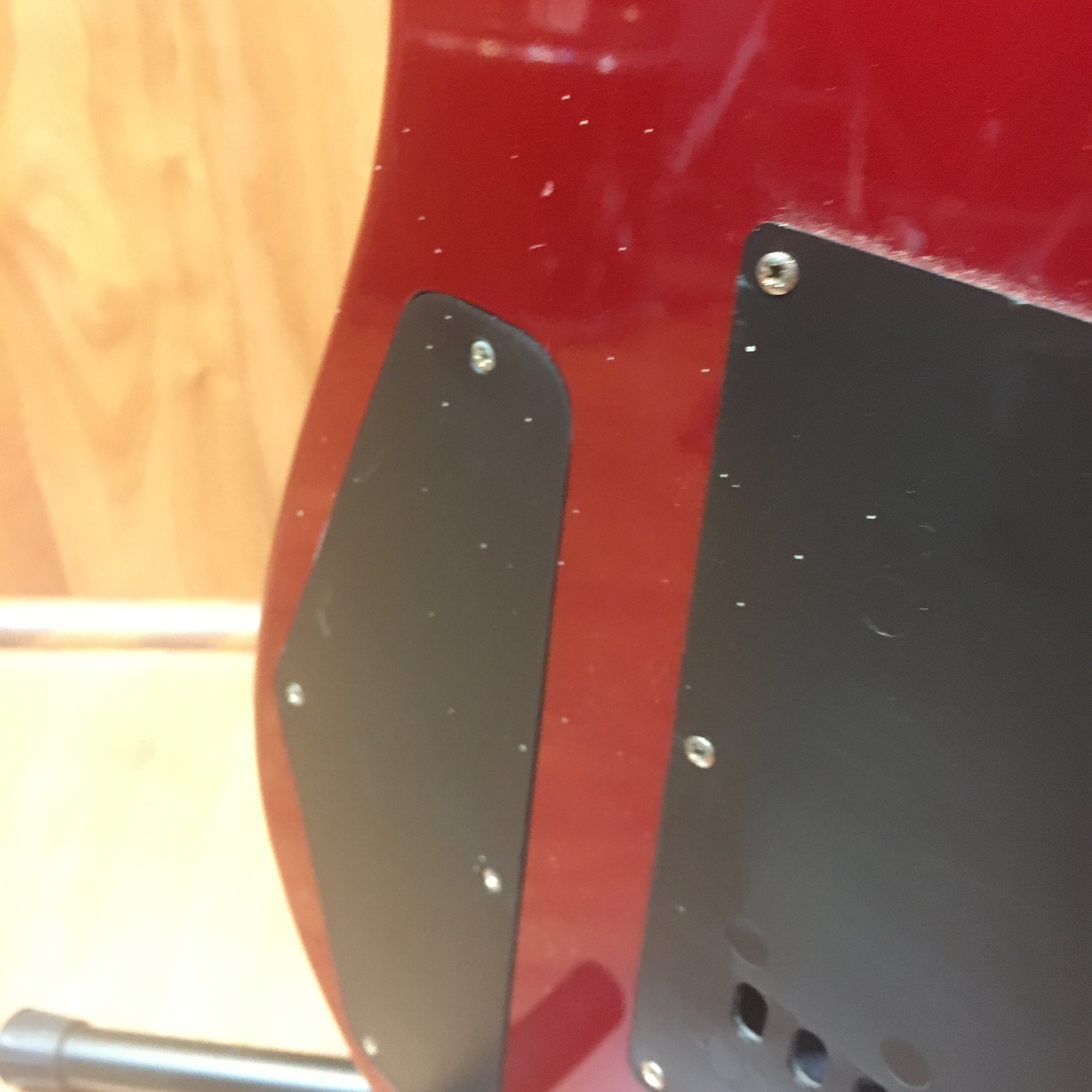 Synsonics Superstrat HSS