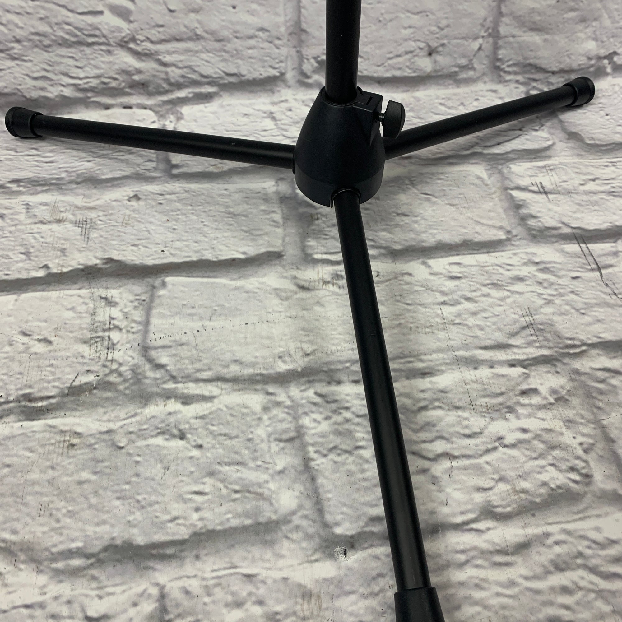 Pulse Tripod Microphone Boom Stand w/ Bag