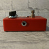 MXR Dyna Comp with Alchemy Audio Ross Mod