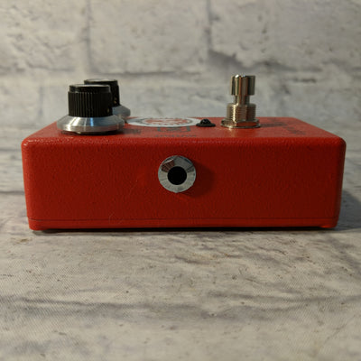 MXR Dyna Comp with Alchemy Audio Ross Mod
