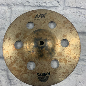 Sabian Air Splash 10 Splash Cymbal