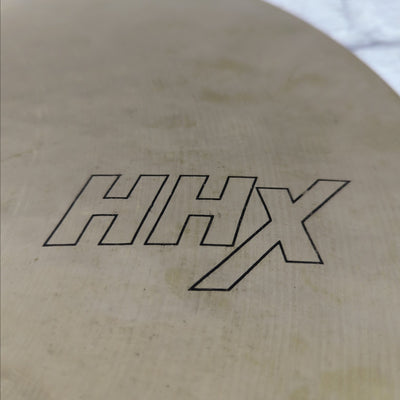 Sabian Legacy Ride HHX 21 Ride Cymbal