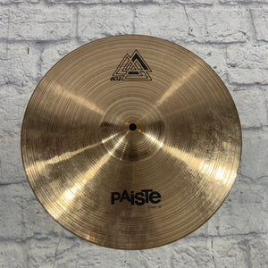 Paiste 802 16 Crash Cymbal