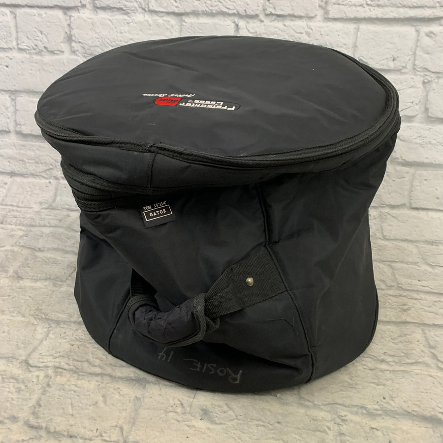 Protechtor Gator Artist Series 16" x 14" Floor Tom Bag