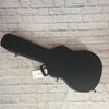 Performance Plus GC50ES Concert Acoustic Guitar Case