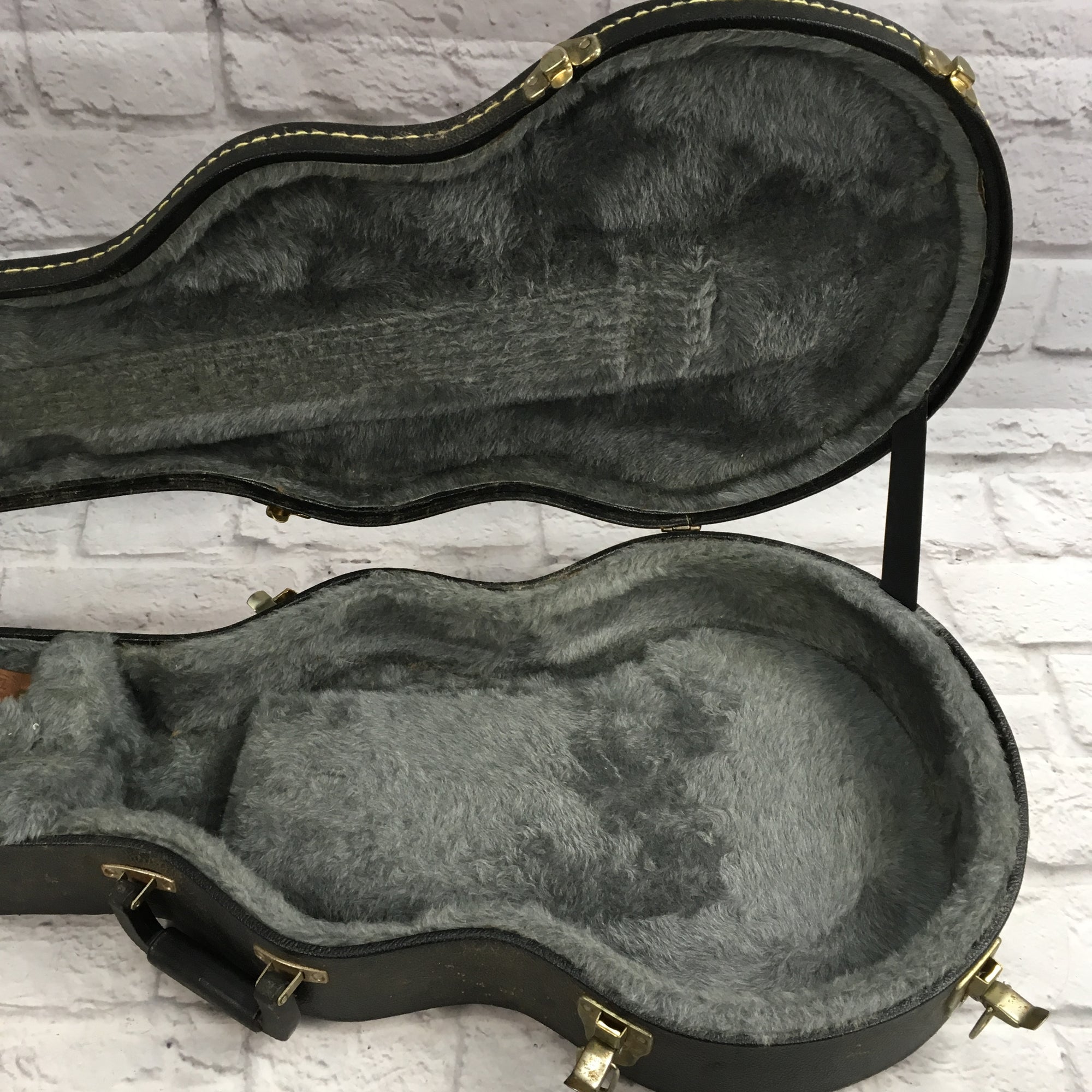 TKL Les Paul Hardcase