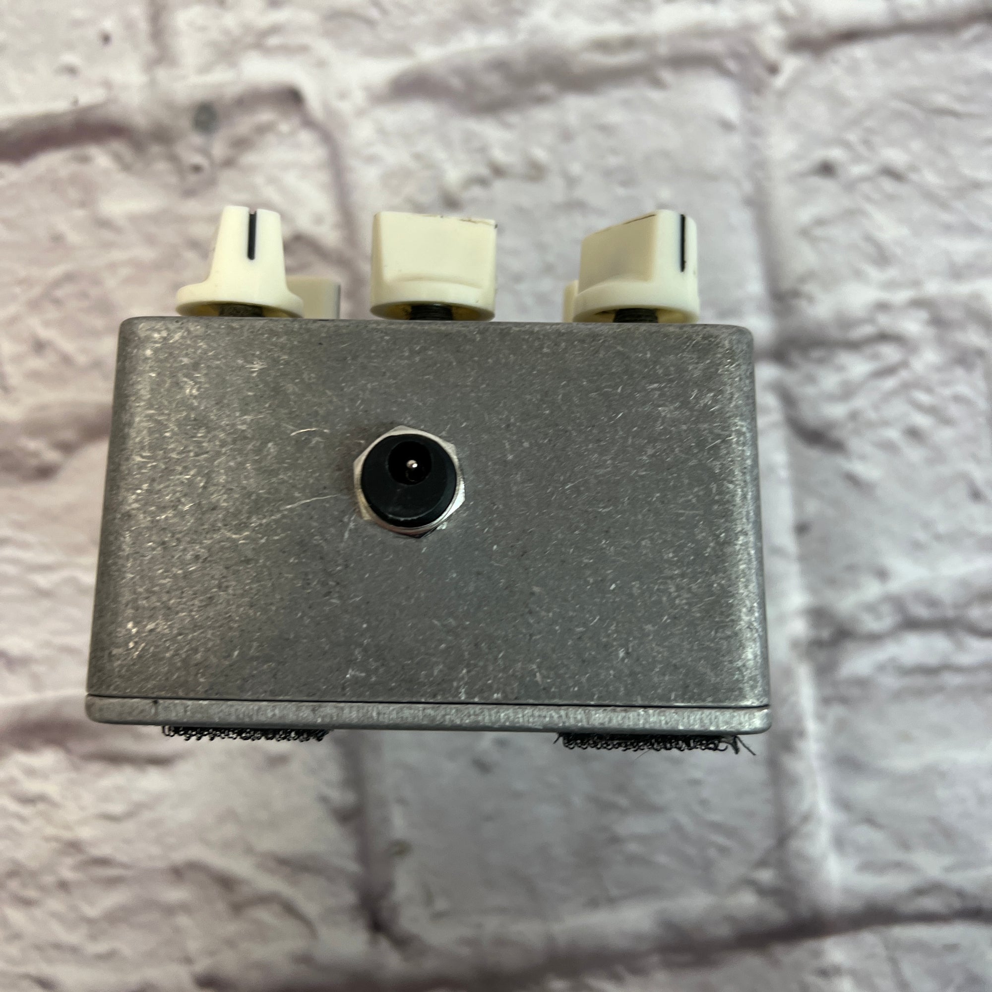 Lone Wolf Audio Plague Rat Distortion Pedal