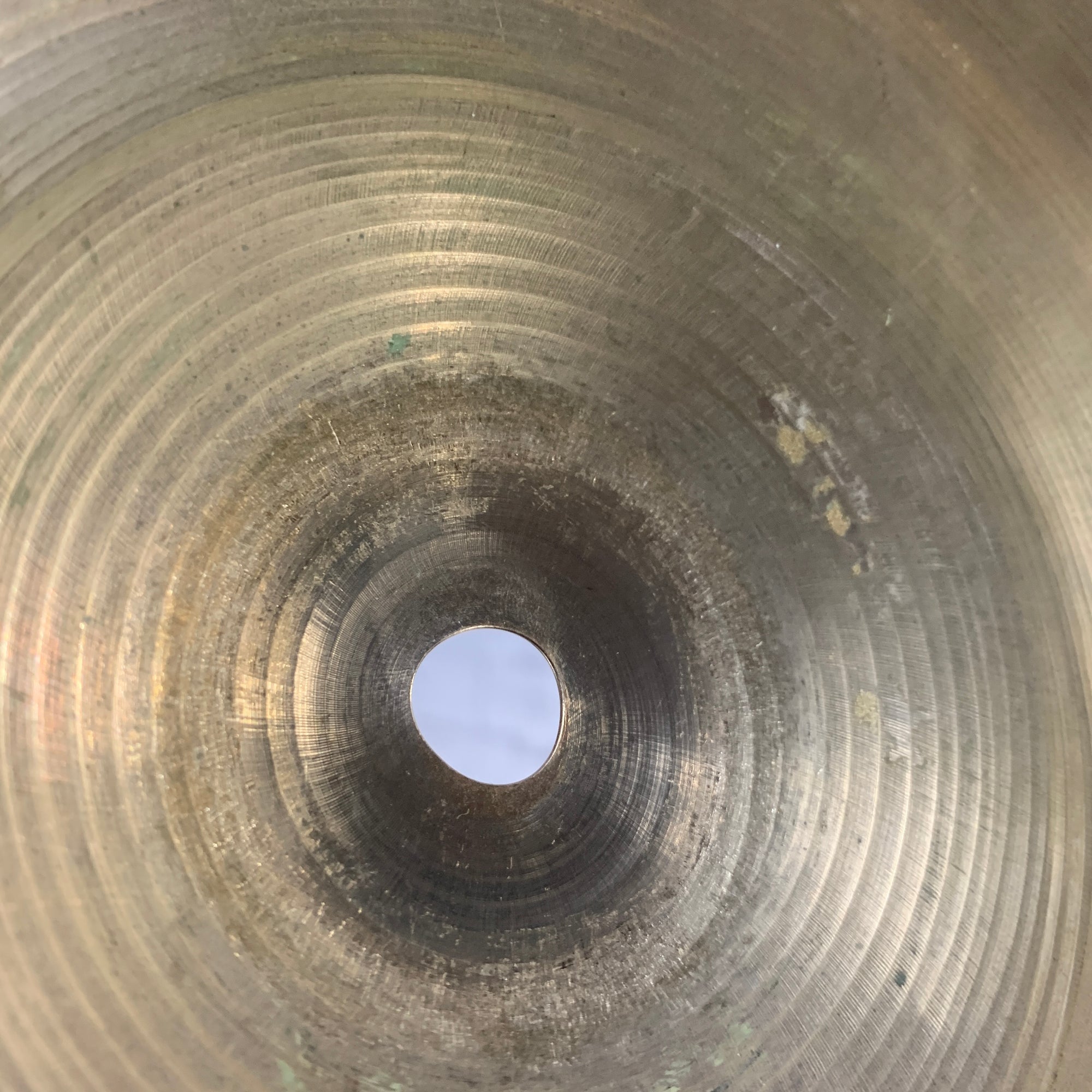 Zildjian Vintage 14 Crash Cymbal