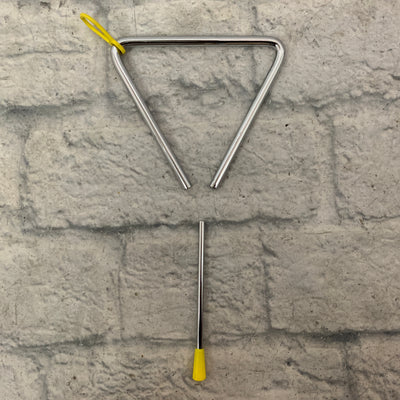 Trophy 5" Triangle