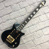 Traveler EG-1 Custom Travel Electric Guitar