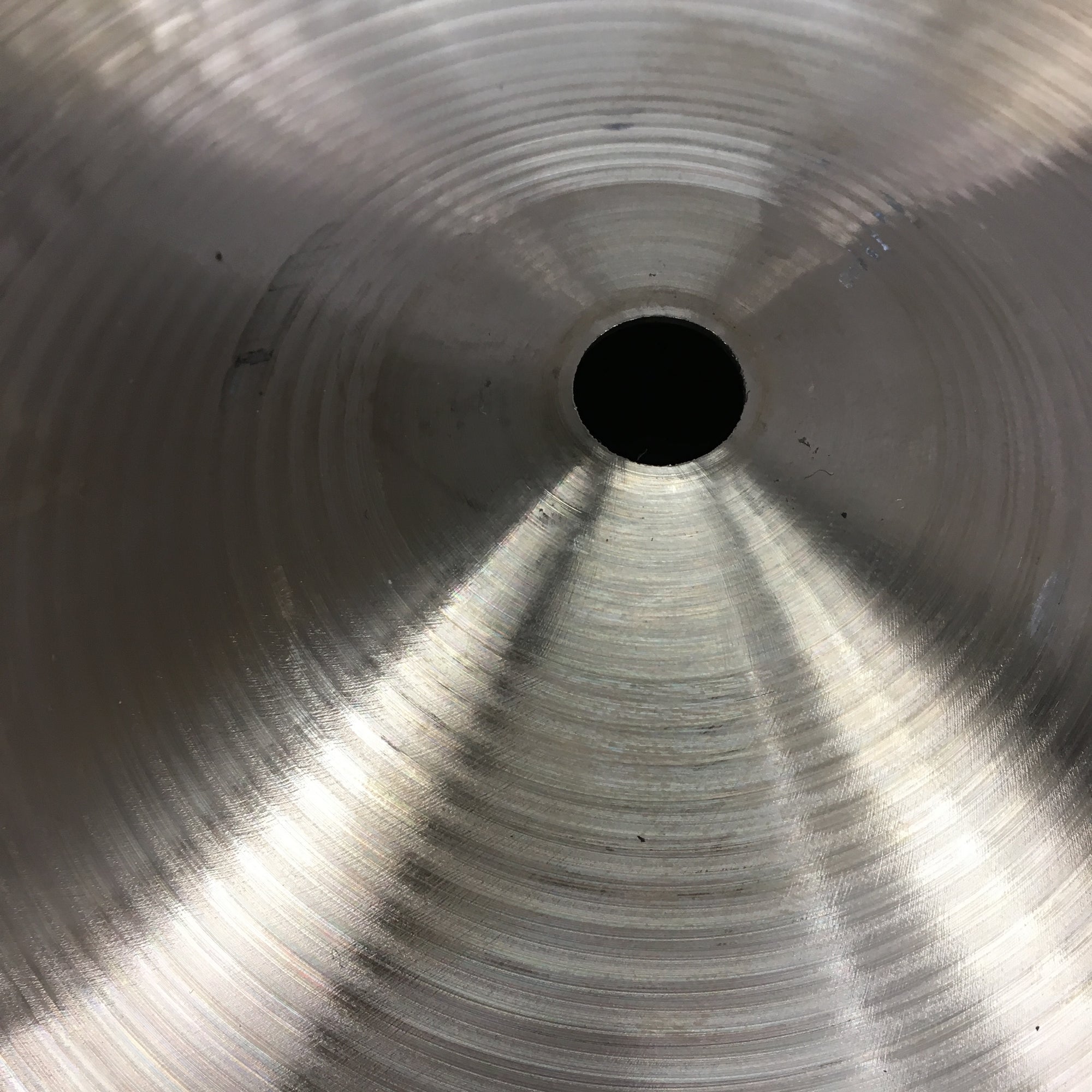 Zildjian 14in A New Beat Hi Hat Cymbal Pair