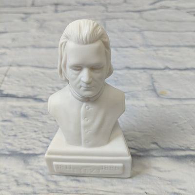 The Willis Music Co. Liszt 5 inch Statuette