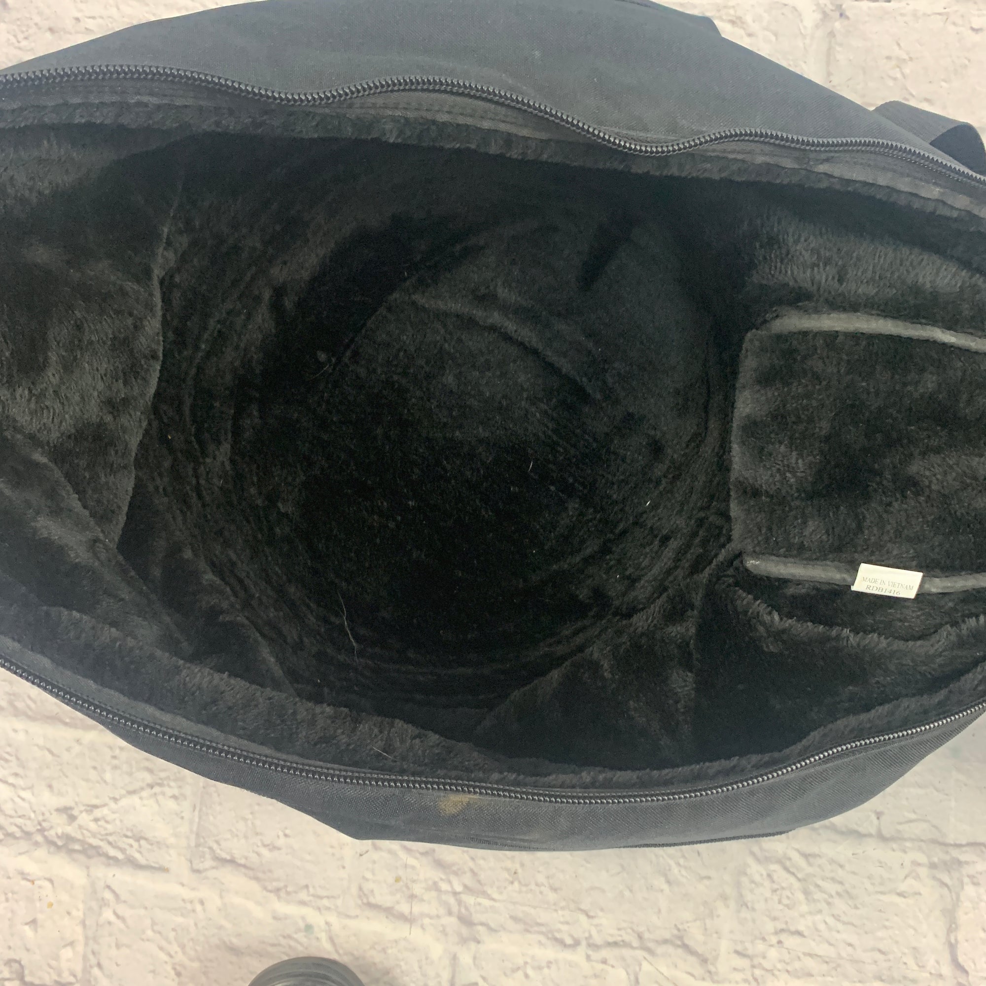 Road Runner 14x16 Drum Bag