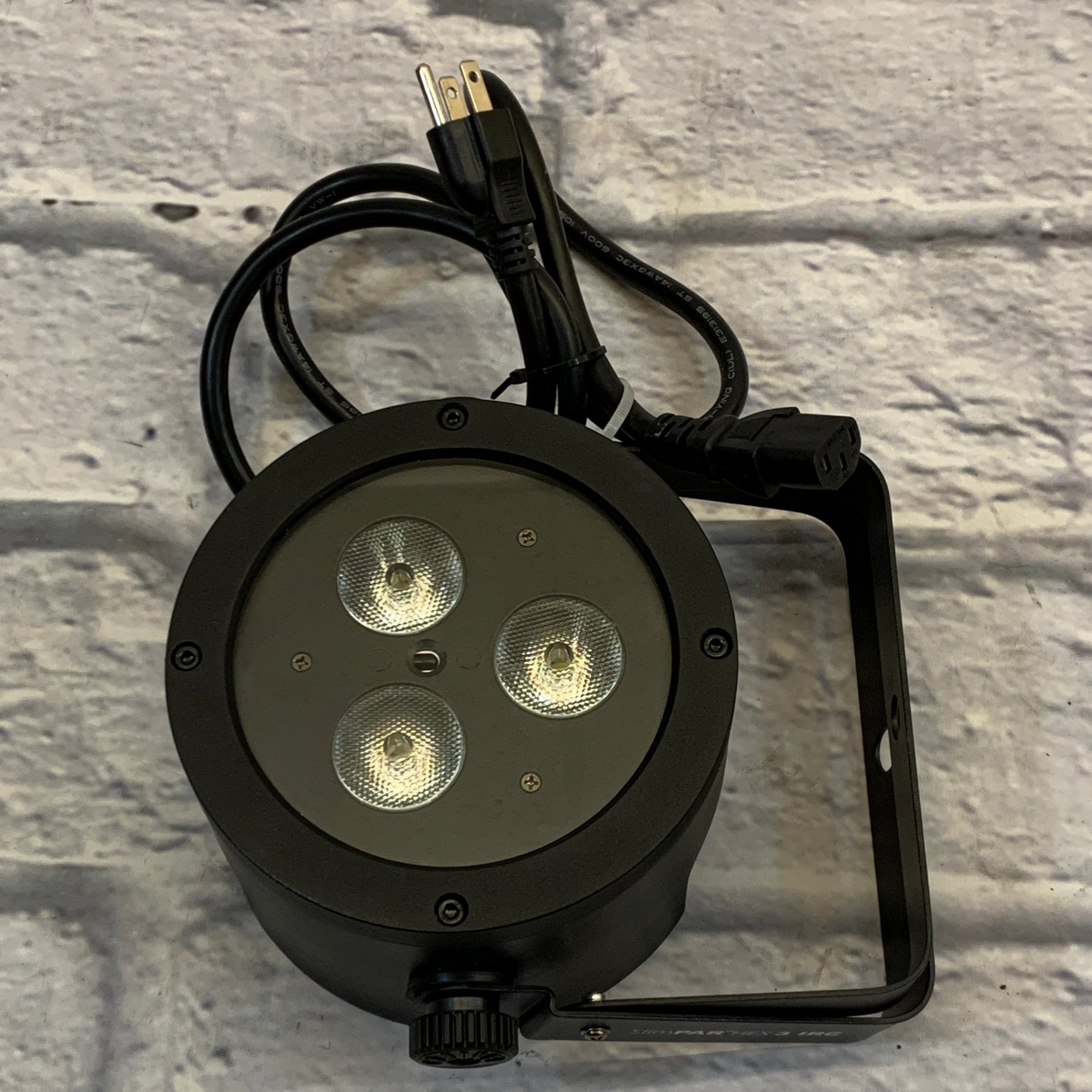 Chauvet Slimpar H3