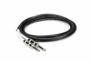 Hosa GTR-215 Instrument Cable 15ft