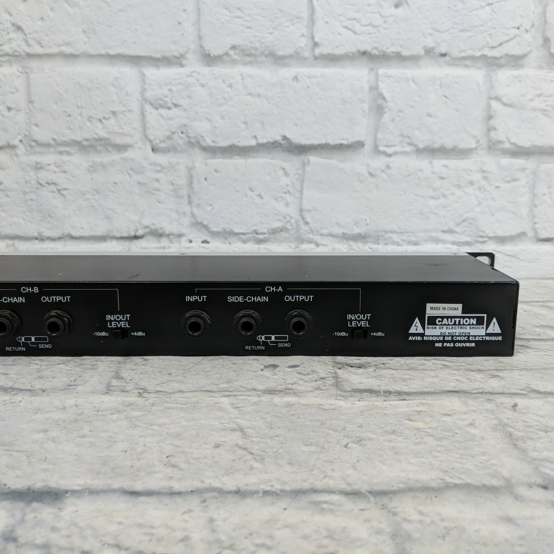 Phonic PCL 3200