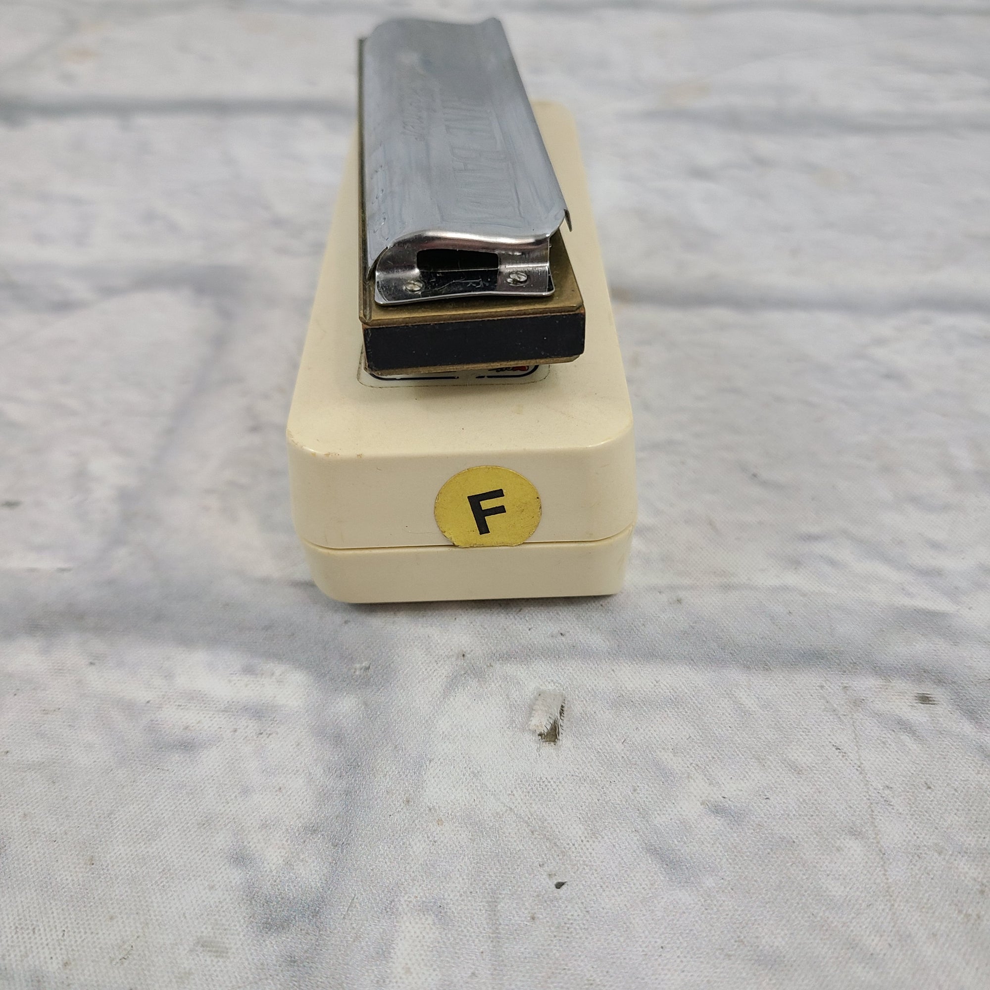 Hohner Marine Band Key of F Harmonicas