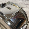 Slingerland 14 x 6.5 8 Lug Chrome Snare