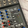 Alesis MultiMix8 Firewire Mixer