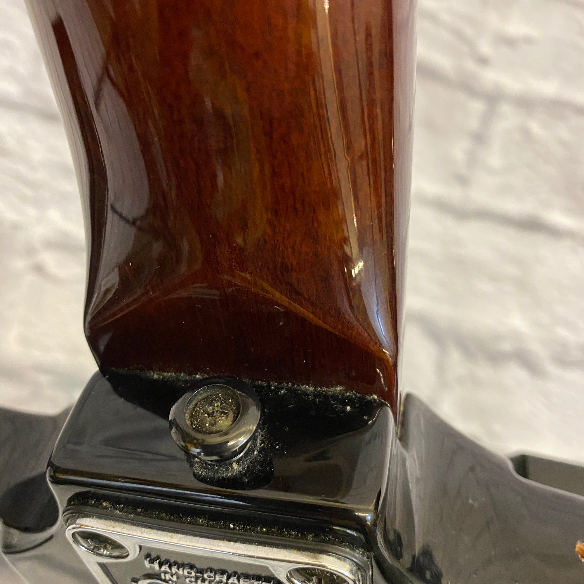 Epiphone Thunderbird 4 String Bass Guitar