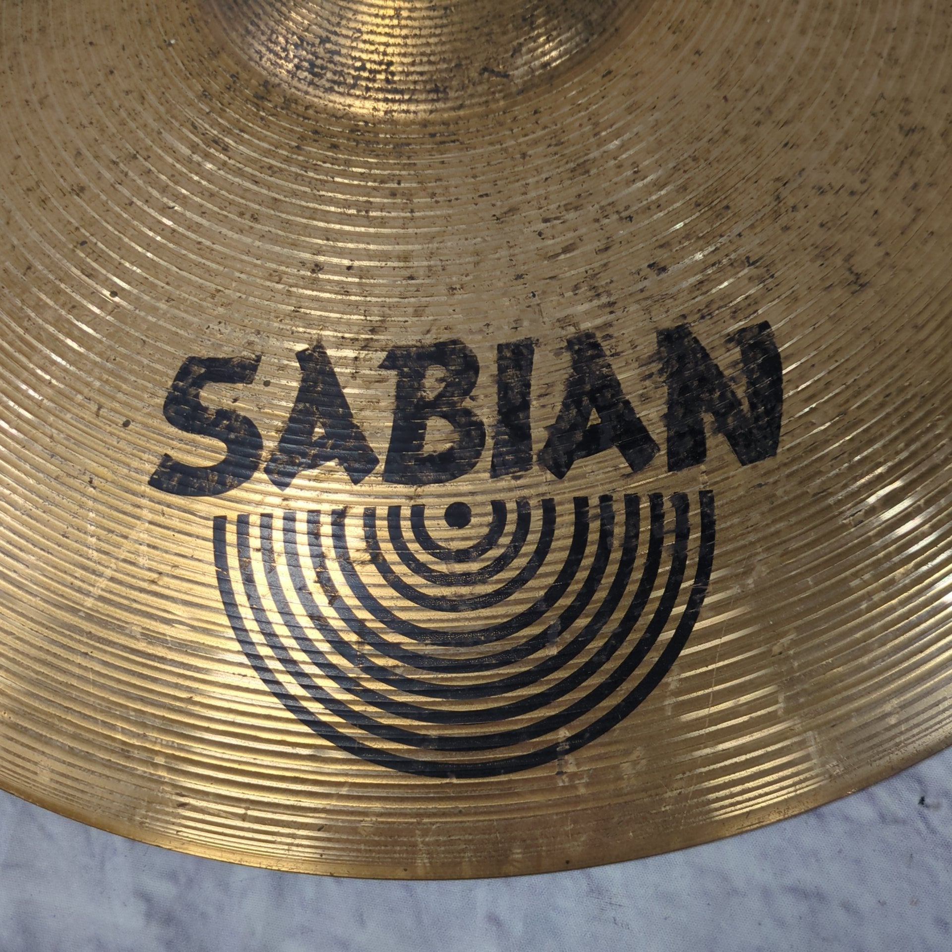 Sabian 20 B8 Ride Cymbal