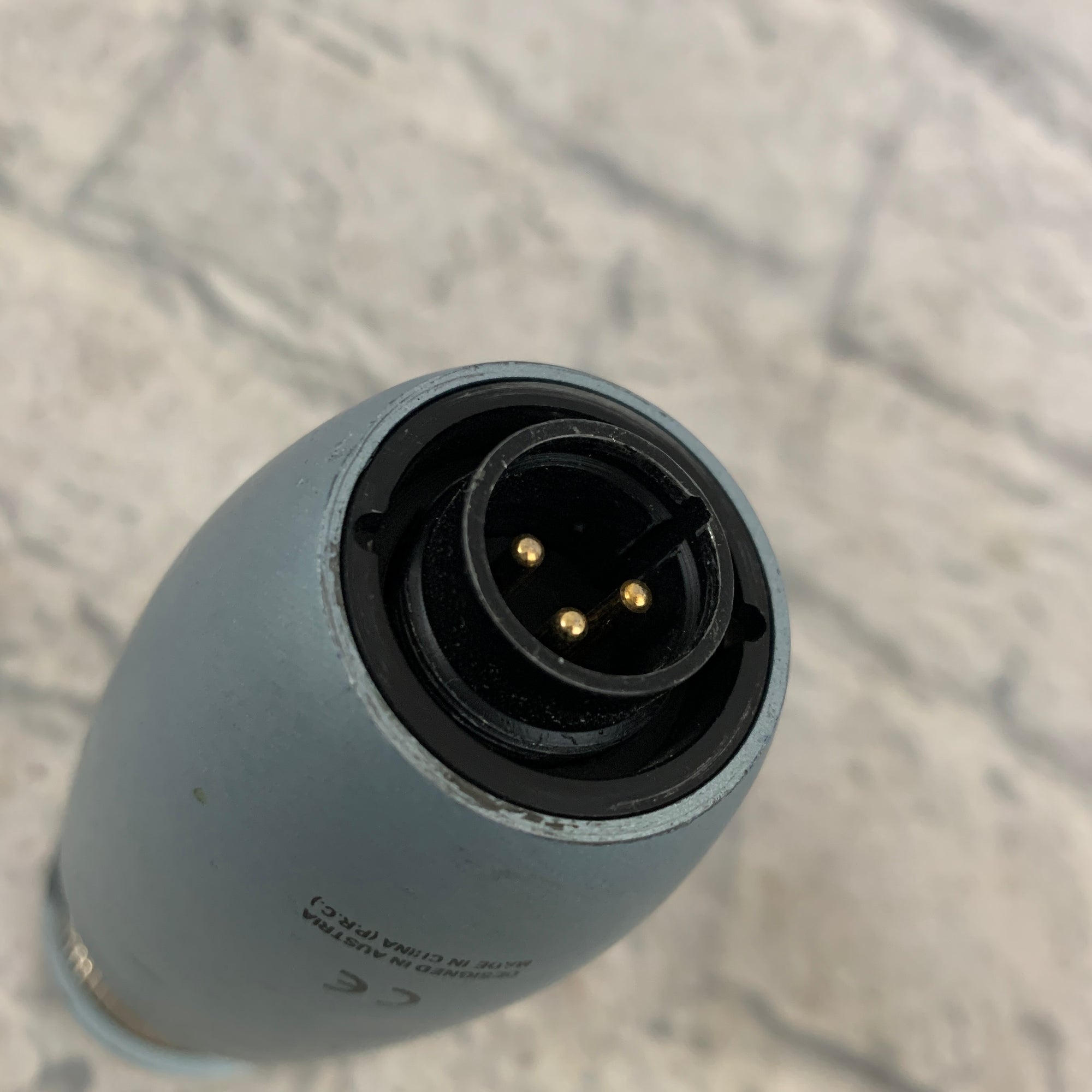 AKG Perception 200 Condenser Microphone