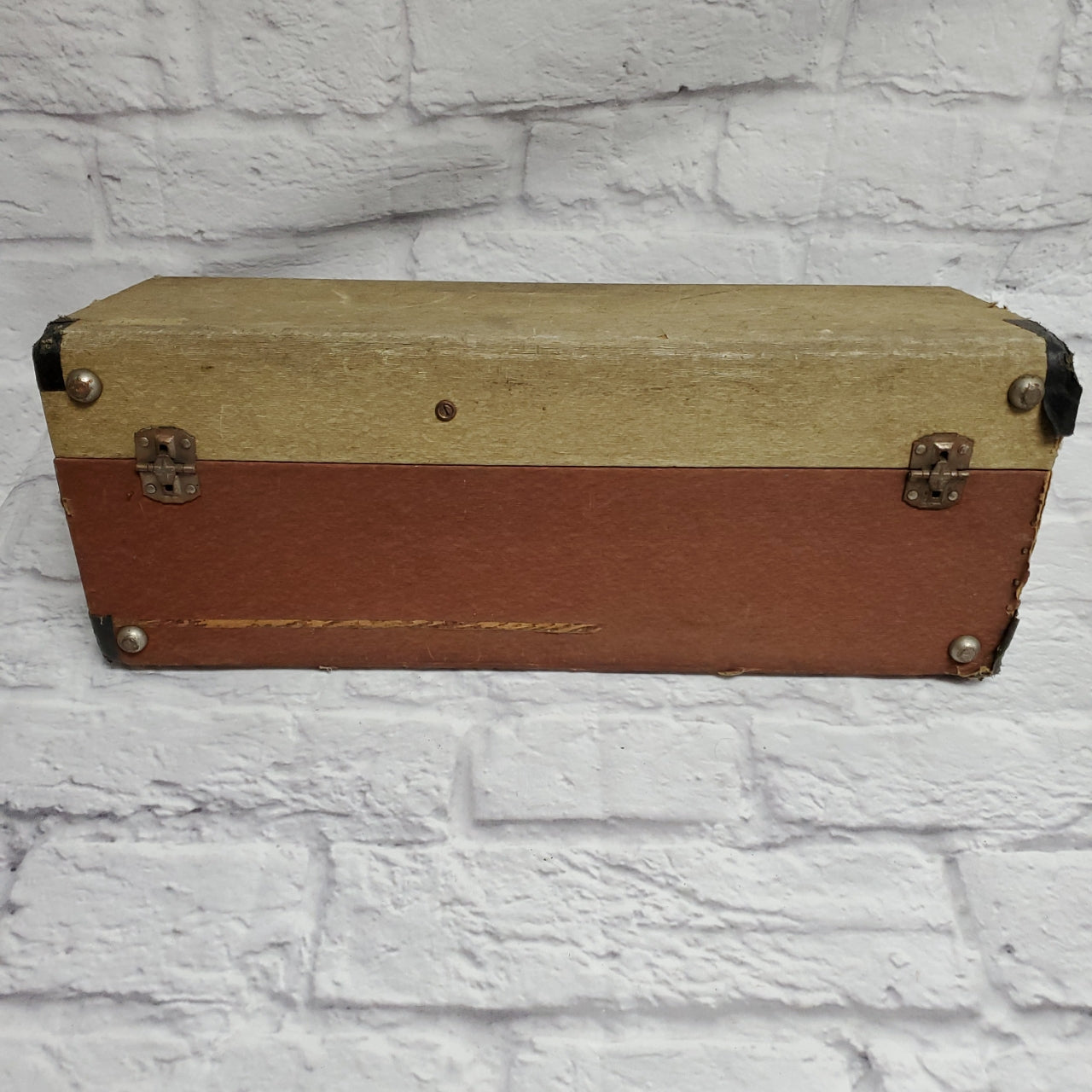 Windsor Cornet with Case