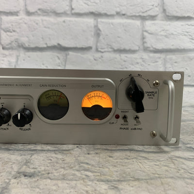 M-Audio Tampa Rack Compressor / Preamp