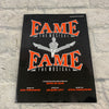 Fame The Musical Vocal Selection