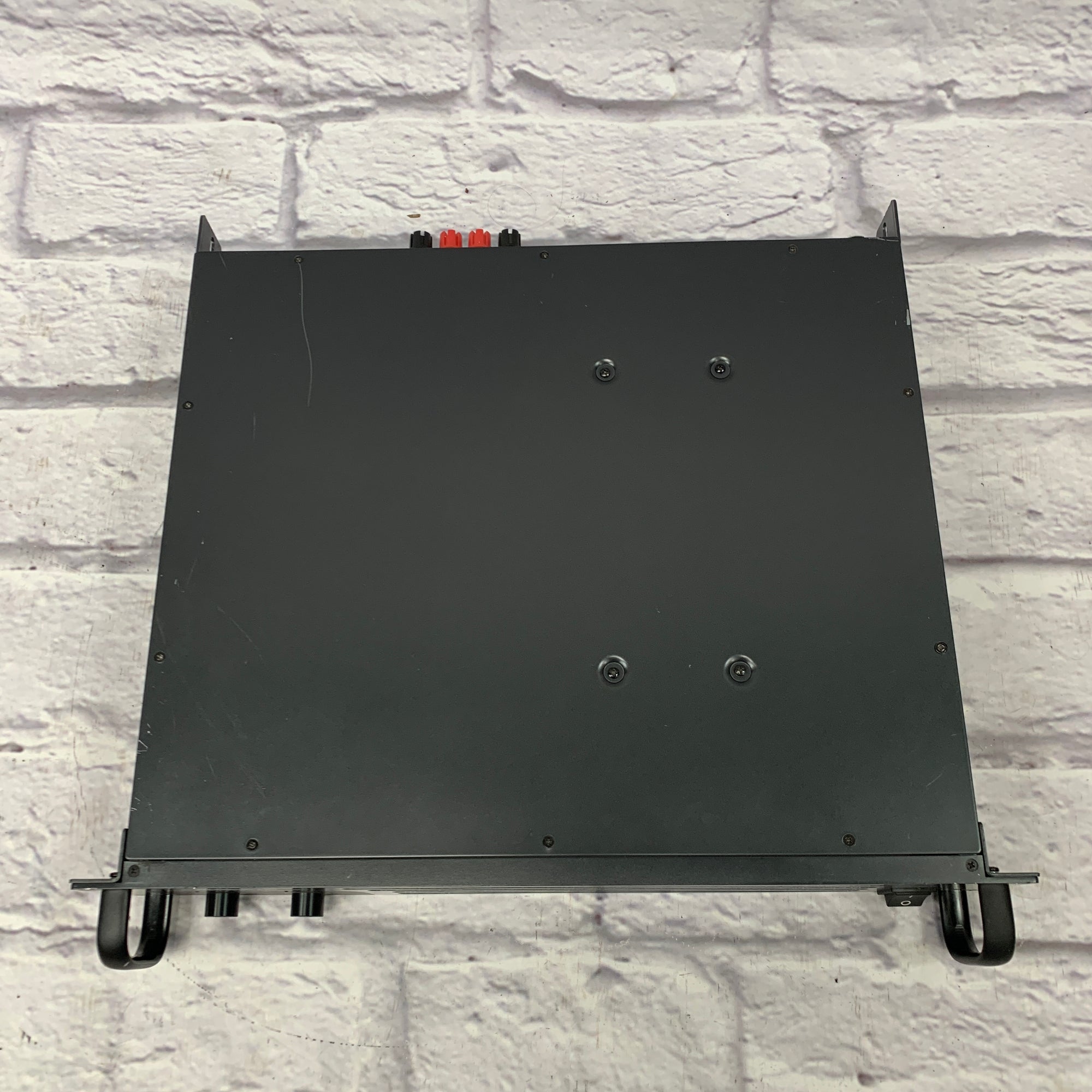 Mackie FR-1400 2-Channel Power Amplifier