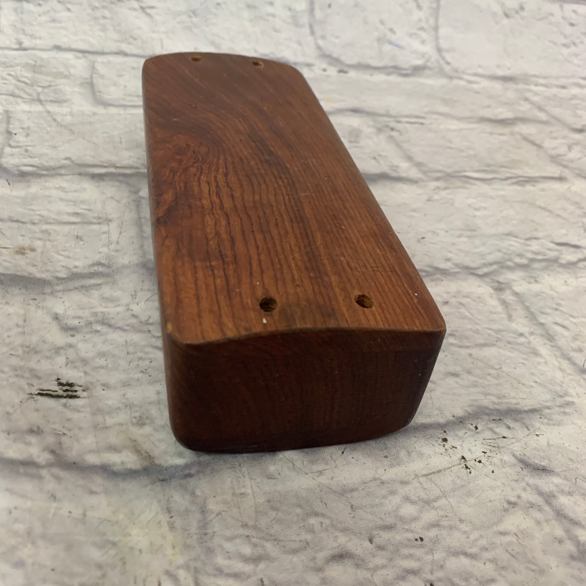 LP Woodblock/Jamblock