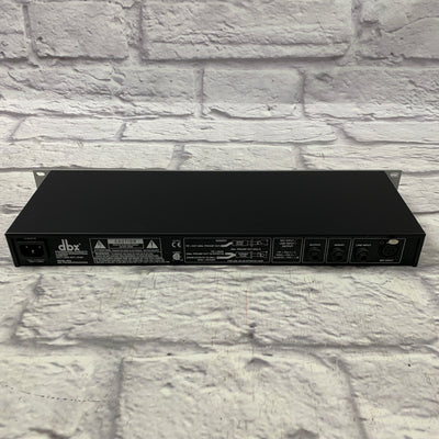 DBX 286s Mic Preamp/Processor Rack Preamp