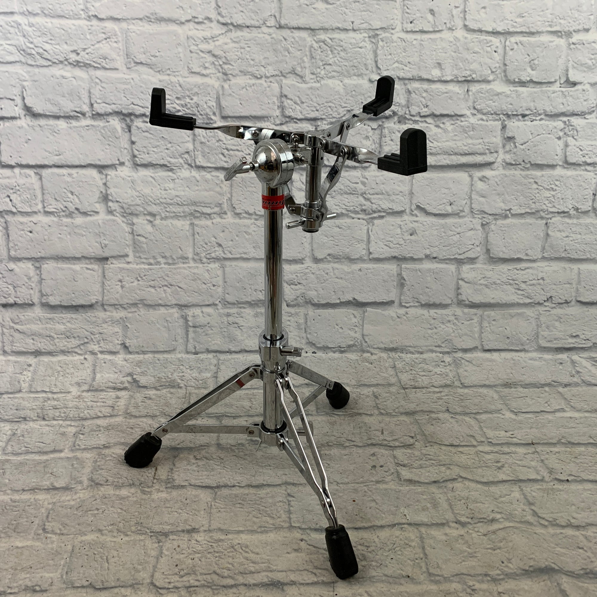 Ludwig Atlas Snare Stand Ball Joint Red Label