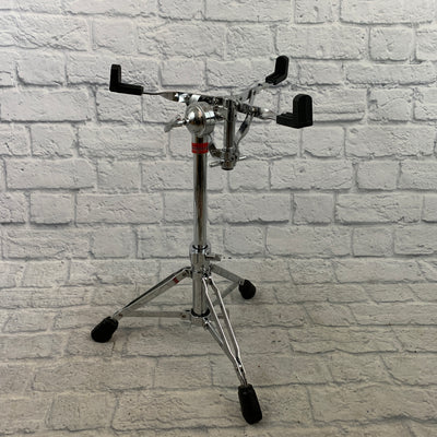 Ludwig Atlas Snare Stand Ball Joint Red Label