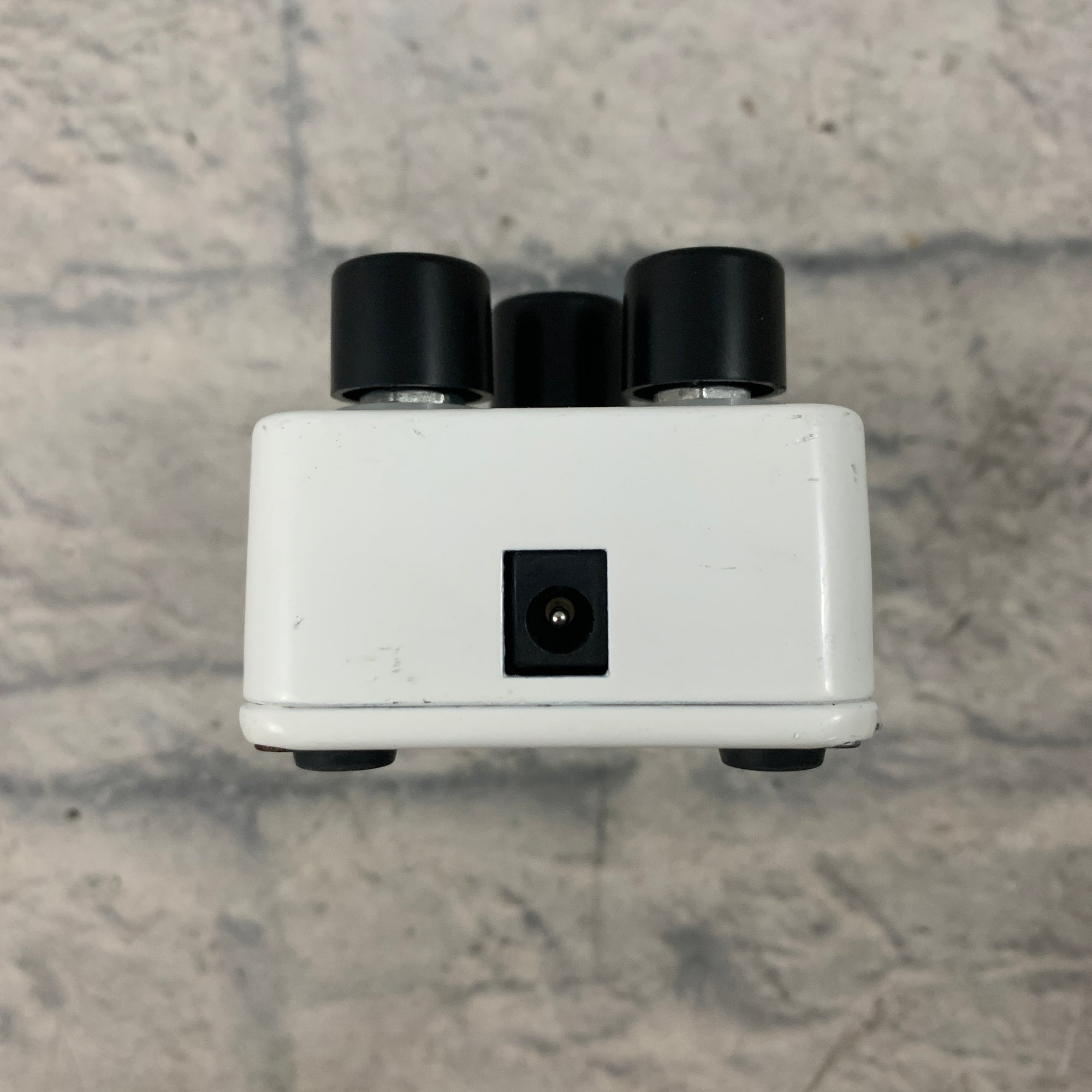 Electro-Harmonix Nano Big Muff Pi Fuzz Pedal