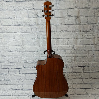 Fender CD 140SCE