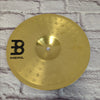 Meinl 10 HCS Splash Cymbal