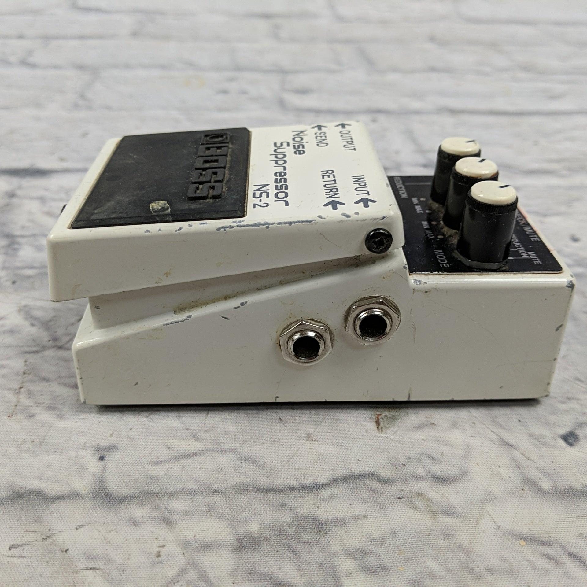 Boss NS-2 Noise Supressor Pedal