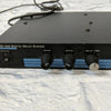 Digitech RDS 1900 digital delay system Rack Unit